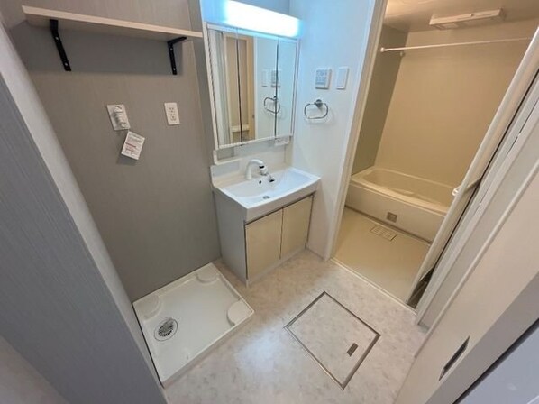 クララメンテの物件内観写真